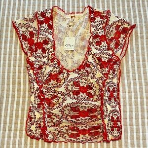 Free People - Size SMALL - NWT